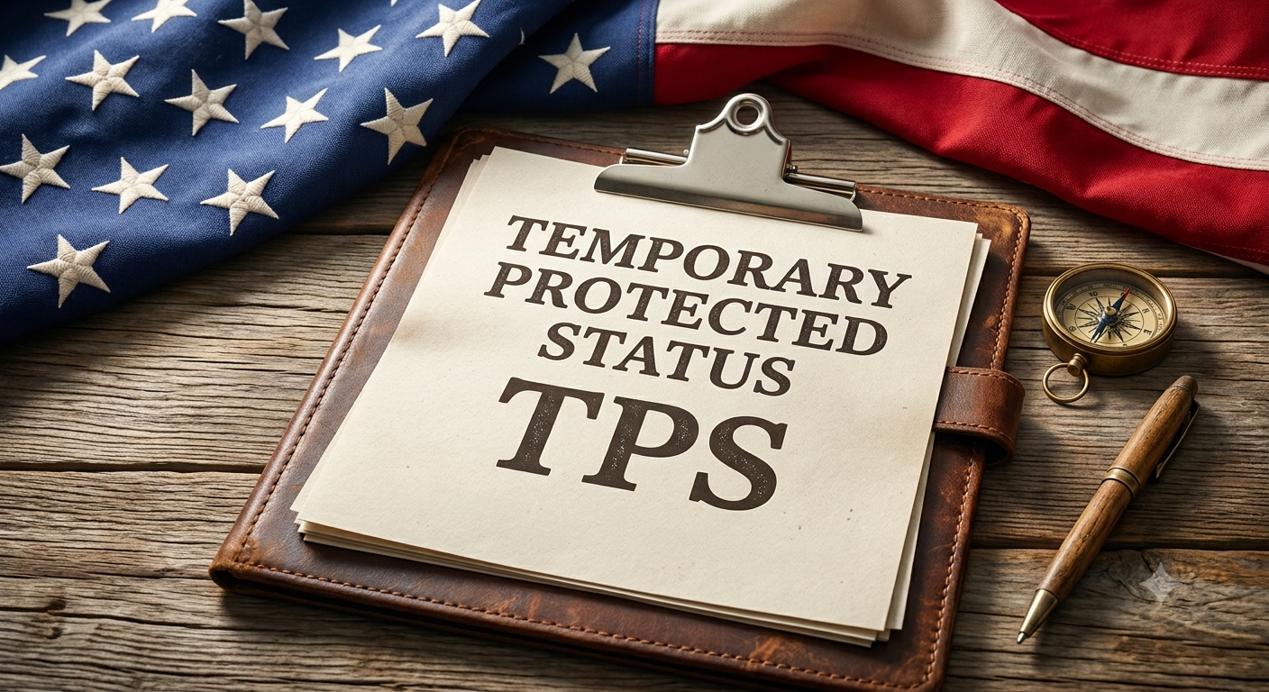 TPS — Inscripción y Reinscripción